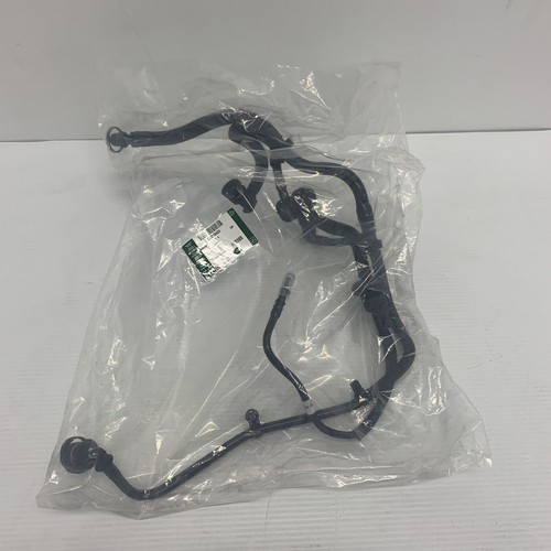 Genuine Jaguar XF 0915 XJ 10 FUEL FEED PIPE & PURGE VALVE c2d19426 eBay