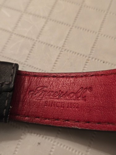 Ingersoll Bison No32 Limited Edition Chronograph 1620BKGY - Picture 12 of 14
