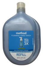 Method Foaming Hand Soap Refill - Sea Minerals - 28 oz 0.50 per fl oz