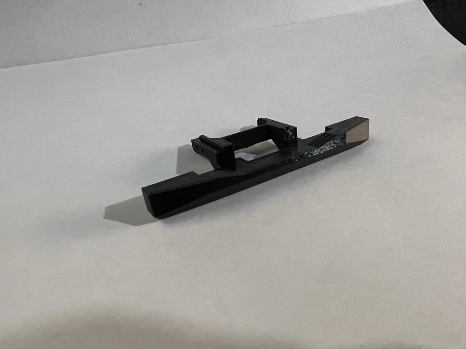 TRX4M Front Bumper Better Approach Angle - Image 3 of 4