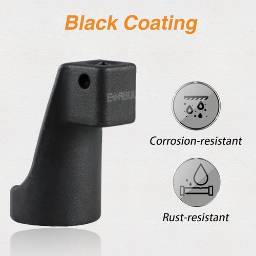 New 19MM High Pressure Fuel Line Socket Tool for Detroit Diesel DD13 DD15 DD16 - Foto 3 di 9