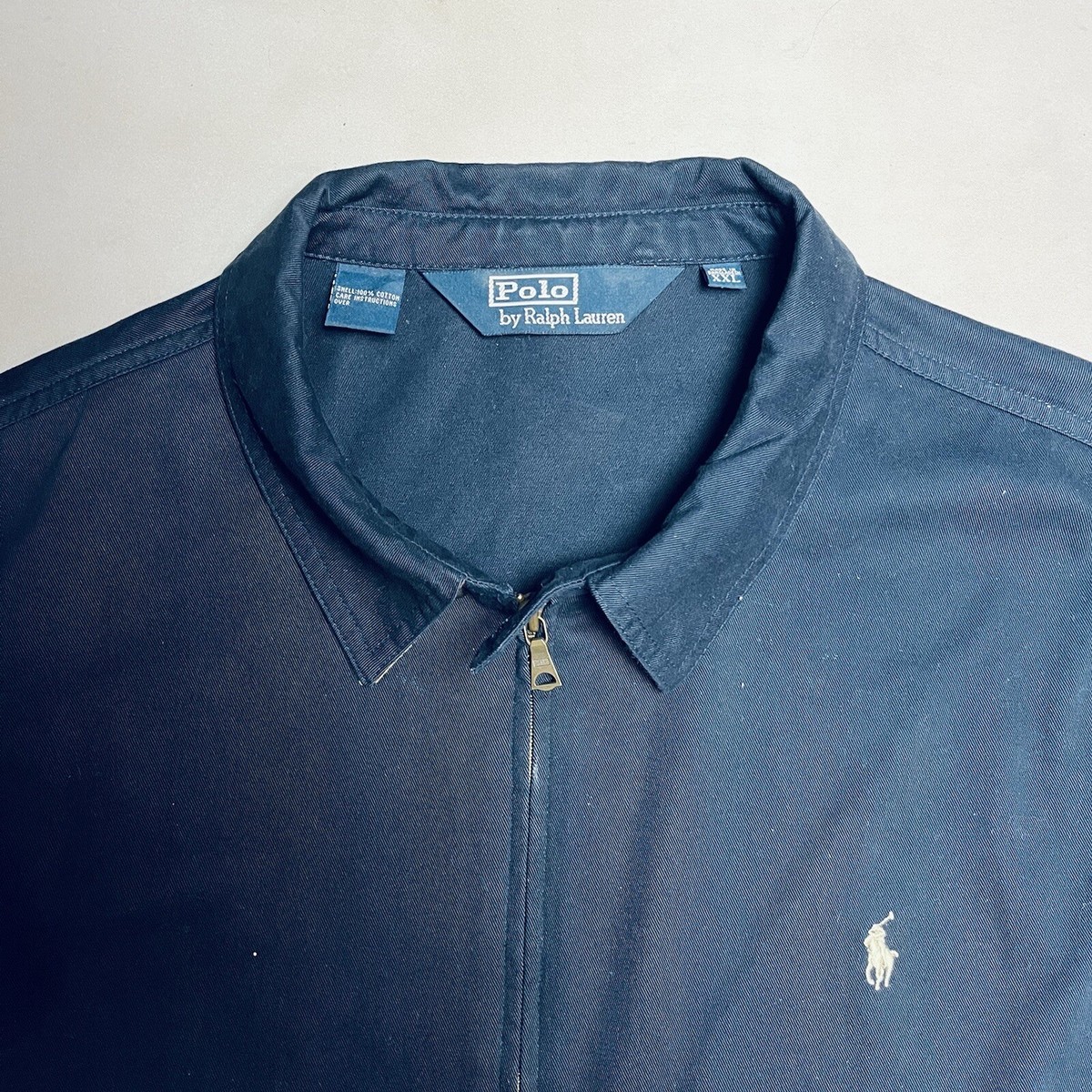 Polo by Ralph Lauren ナイロンジャケット XXL 楽天市場】POLO SPORT Logo Nylon Jacket 灰 XXL ポロスポーツ