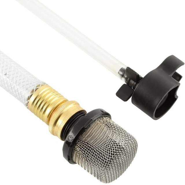 Graco Magnum Inlet Suction Tube for X7 ProX7 ProX9 24V073 eBay