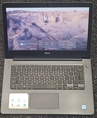 14INCH DELL VOSTRO 5468 CORE I5 7TH GEN 8GB 256GB SSD WIN 11 PRO