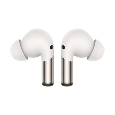 OnePlus Buds Pro 2 Bluetooth Truly Wireless in Ear Earbuds White