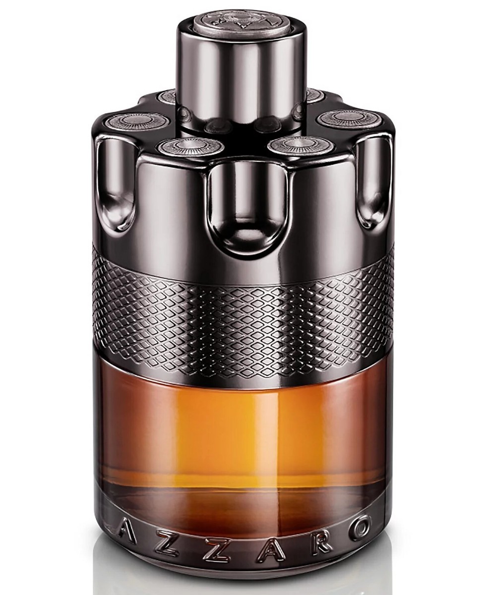 Azzaro Wanted by Night 3.4oz 100ml Eau de Parfum Mens Cologne
