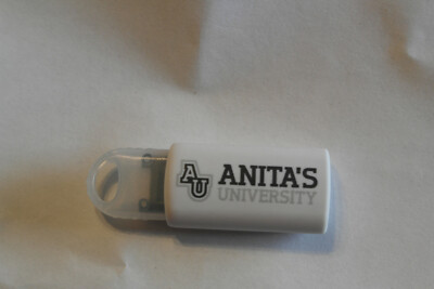 ANITA GOODESIGN UNIVERSITY 401 USB