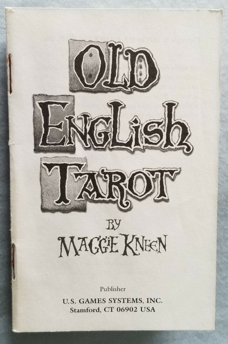 【正規品】Mahogany Tarot（英語版) 正規品】Mahogany Tarot（英語版) 正規品】Mahogany Tarot（英語