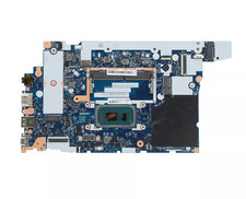 5B21C71925 For Lenovo Thinkpad E15 Gen 2 Laptop Motherboard i5-1135 G7