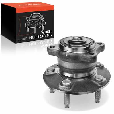 Rear LH or RH Wheel Hub Bearing Assembly for Chevrolet Sonic Trax Buick Encore