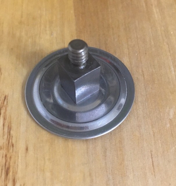 Rival Meat Food Slicer Replacement Part Blade Retainer Screw 1101E/3 eBay