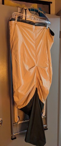 Princess Zelda cosplay (Ez Cosplay Sz Lg, USA Ready 2 Ship!) - Picture 2 of 4