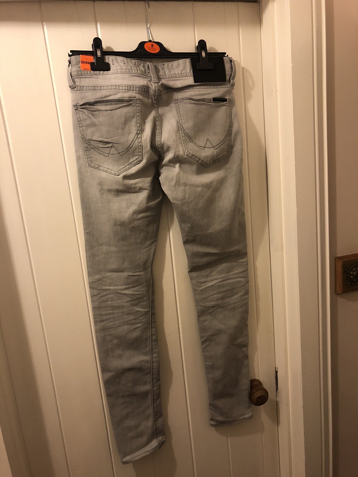 Superdry skinny jeans 30W 30L image 4