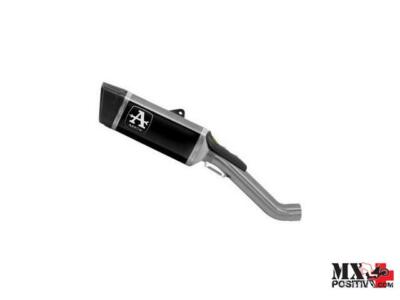 DARK TITANIUM TRACK ENDSTÜCK ''MIT TITAN FITTING'' APRILIA TUONO V4 11...