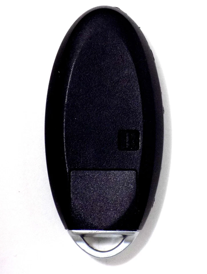 NEW OEM 2011-2012 NISSAN LEAF 3 BTN REMOTE SMART KEY FOB 285E3-1KM0D CWTWB1U808 — 第 3/4 张图片