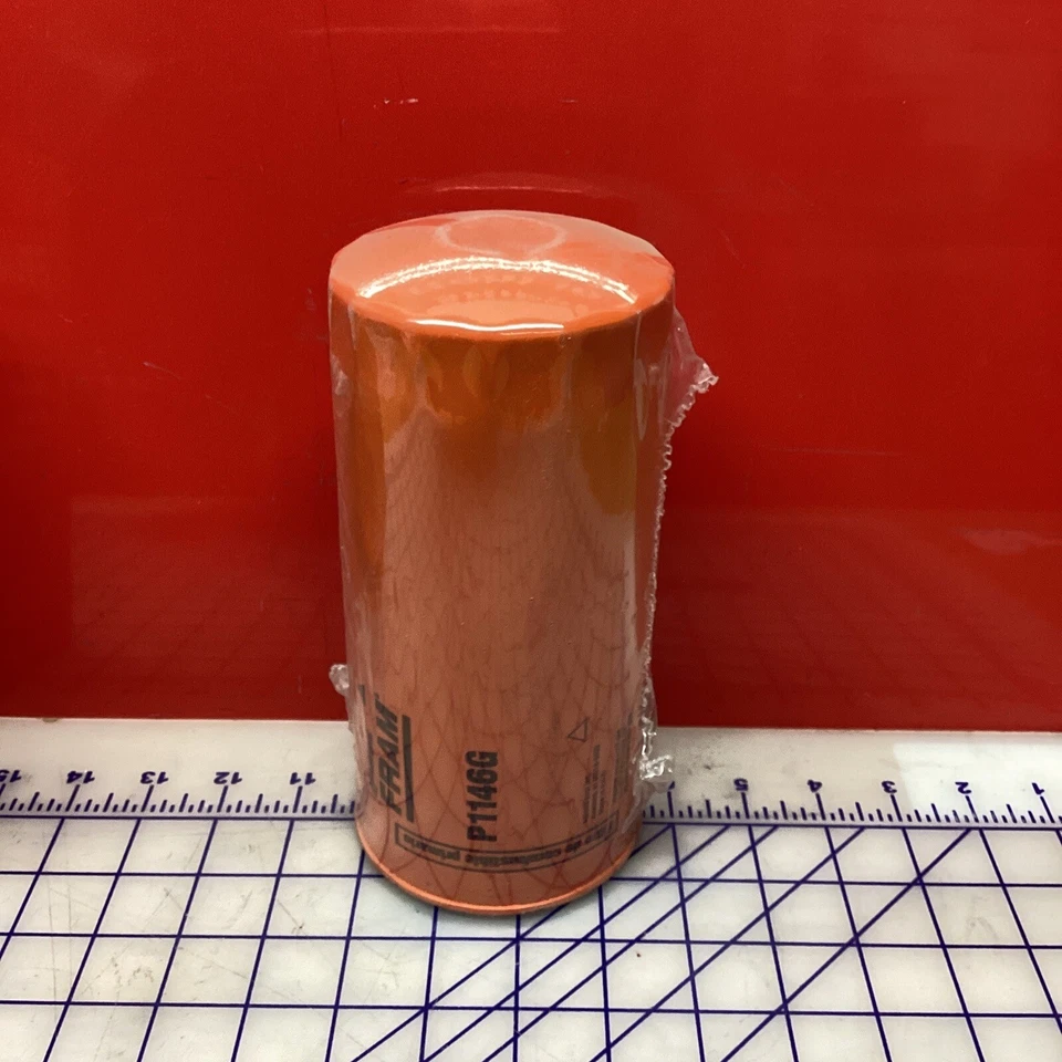 Filtro de combustible Fram P1146G Foto 3 de 4