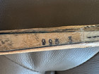 NFL Hockey sticks signed 95-96 or 96-97 season Washington Capitals — photo 4