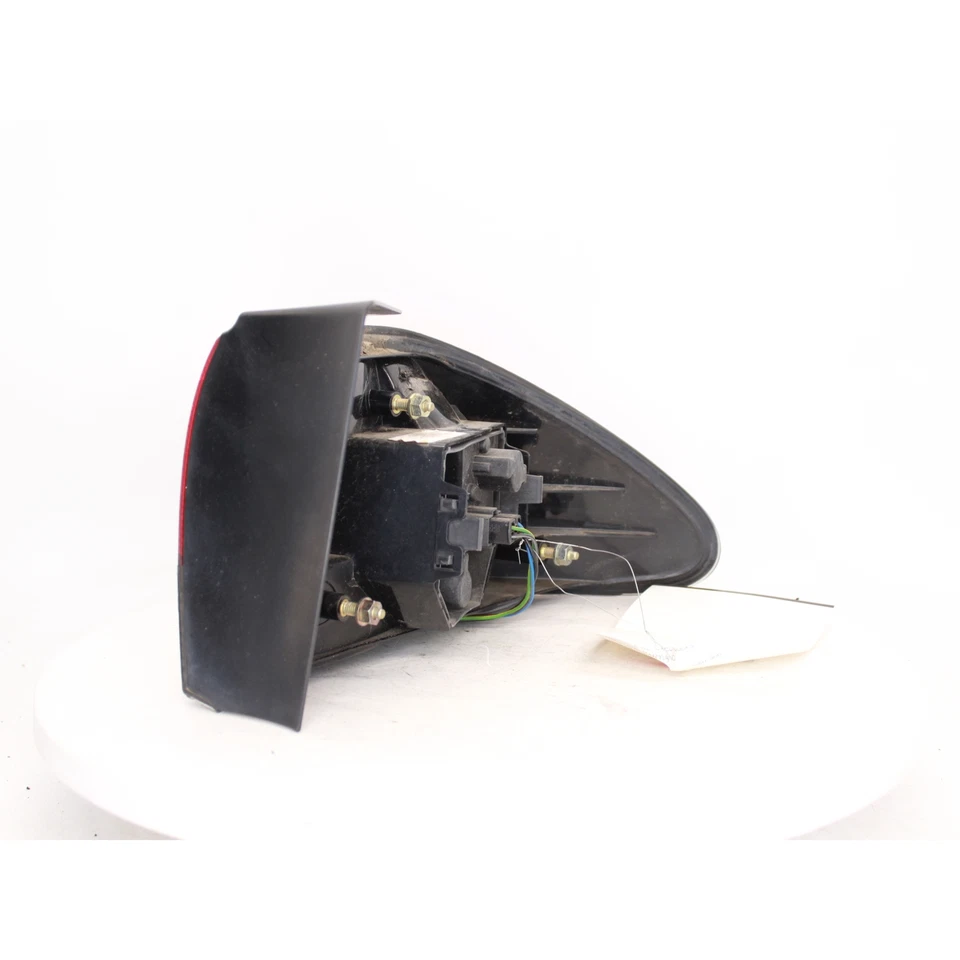 1997 Saab 900 LH Tail Lamp Part Number - 166-58693L - Image 3 of 4