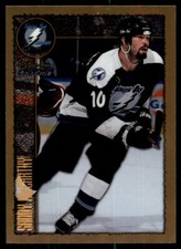 1998-99 O-Pee-Chee Chrome #82 Sandy McCarthy rTGFSm