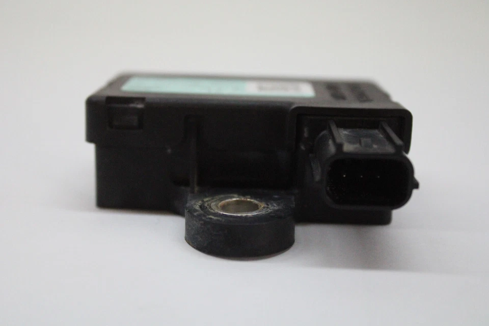 2013 HONDA PILOT TPMS TIRE PRESSURE MONITORING SYSTEM MODULE OEM 2009-2015 - Image 3 of 4