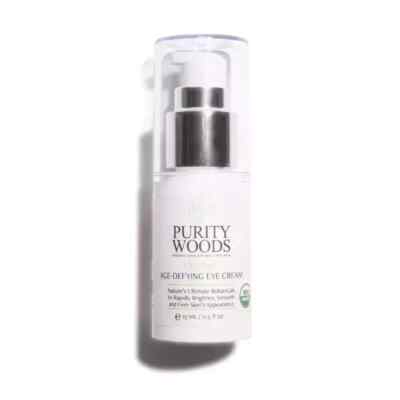 Purity Woods Age-Defying Eye Cream - NEW SEALED
