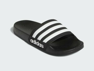adidas kids adilette shower slide
