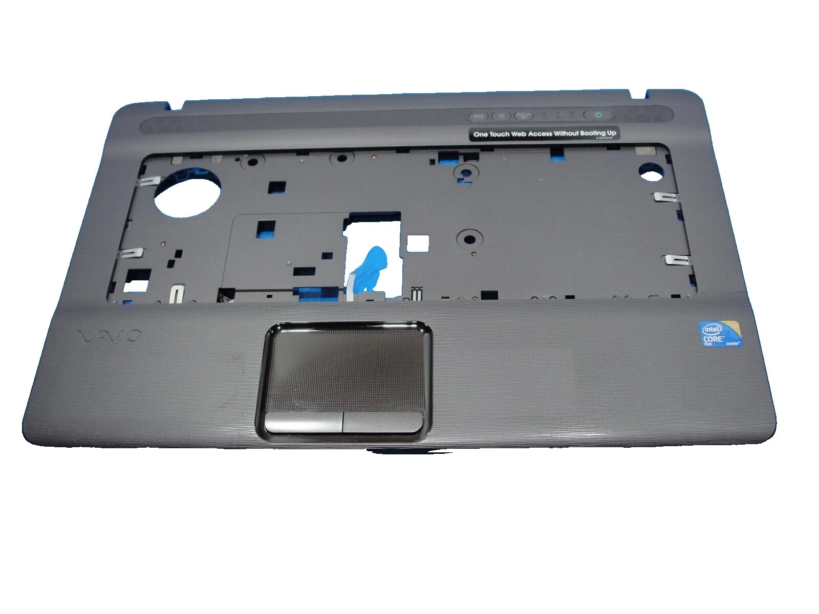 Laptop Sony palmrests para VAIO