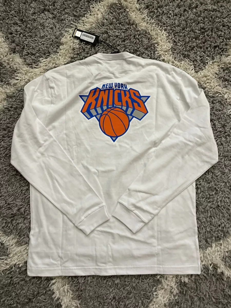 OVO® / NBA NEW YORK KNICKS T-SHIRT - www.sorbillomenu.com