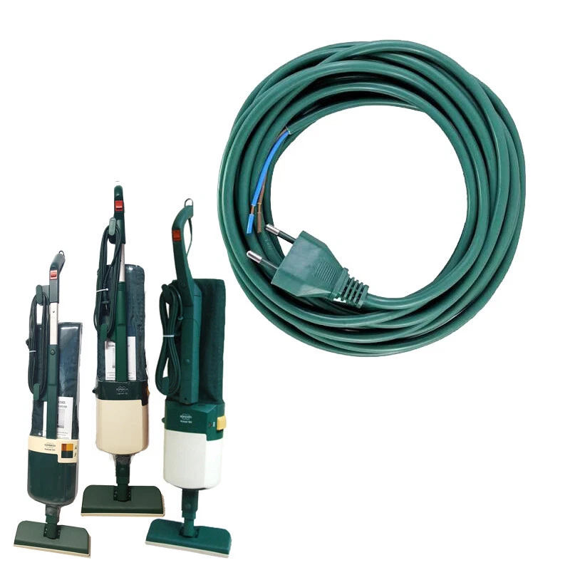 CAVO ALIMENTAZIONE 10m PER FOLLETTO VK 120 VK 121 VK 122 FILO ELETTRICO