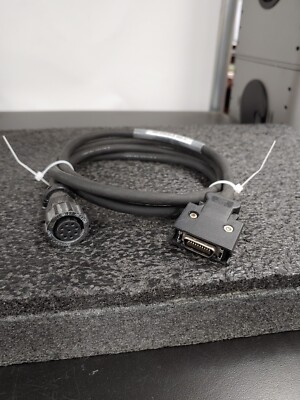 MITSUBISHI Electric MR-ENCBL30M-H Servo Encoder Feedback Cable Cordset