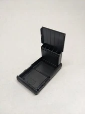 JPAQ MINI Pre-Roll Case Black {whse2.27b}