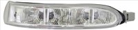 TYC 321-0130-3 Blinkleuchte For MERCEDES-BENZ