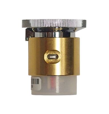 Bird 50C Plug-in Element 0 to 50 watts for 100-250 MHz for Bird 43