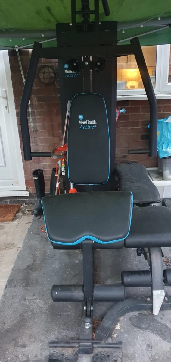 Mens multi gym sale