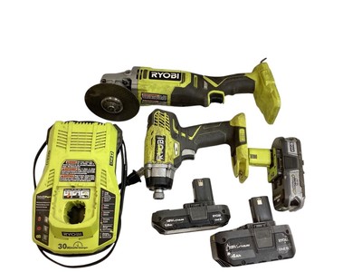 RYOBI TOOLS PCL445/P236A (MP2048387)