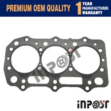 403D-11 Cylinder Head Gasket For Perkins 403D-11 Shibaura 111147570