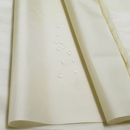420D HIGH DENSITY NYLON DWR COATED WATER REPELLENT FABRIC OUTDOOR PACK CLOTH 60" - Picture 108 of 238