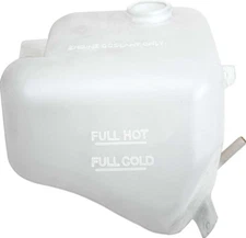 OER Radiator/Coolant Overflow Jar Bottle 1982-1988 Firebird/Trans AM and Camaro