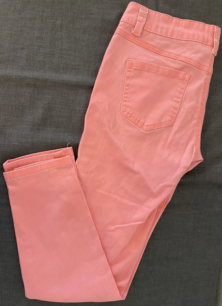 Pink Womens Jeggings - Buy Pink Womens Jeggings Online at Best