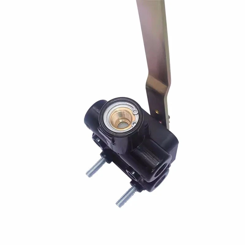 New Height Control Leveling Valve HV9990 For Peterbilt 335 337 357 359 377 USA Foto 4 de 4