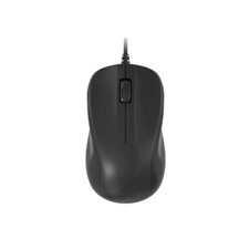 Silent Wired Computer Mouse 1200DPI Portable Compatible with Windows/Mac