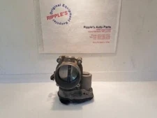 Throttle Body Throttle Valve Assembly 3.5L Fits 11-19 EXPLORER 360836