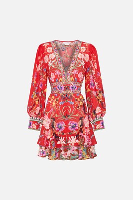 camilla designer dresses Camilla Franks