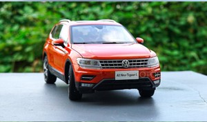 Hot wheels tiguan