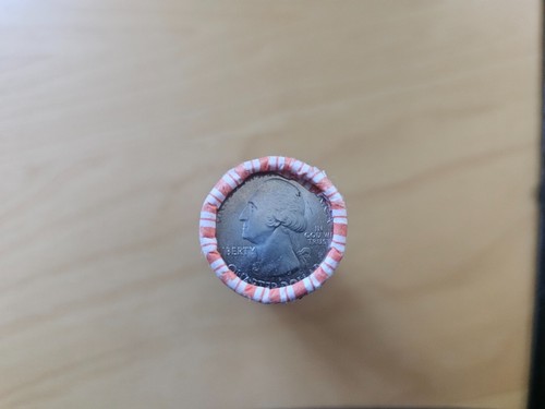 Roll of 40 2010 P GRAND CANYON National Park Quarters. FREE SHIP - Picture 3 of 3