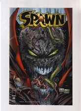 Spawn #89 - 1st Print - McFarlane (7.0) 1999