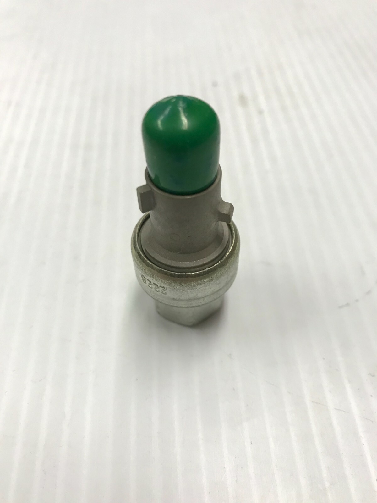 ACDelco 152517 Engine Cooling Fan PRESSURE Switch 14089590 eBay