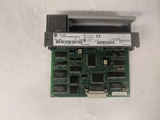 Allen Bradley 1747-SDN Series B SLC500 DeviceNet Scanner Module