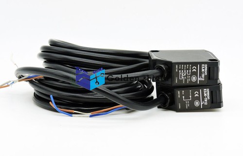 E3JK-TR12-C Photoelectric Switch PLC Module 24-240V New. # - Picture 2 of 6
