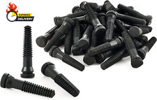 Chicken Plucker Fingers 150 Pcs, Rubber Plucking Fingers for Chicken Plucker Mac